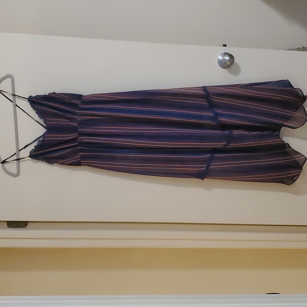 BCBGENERATION sundress, sz S